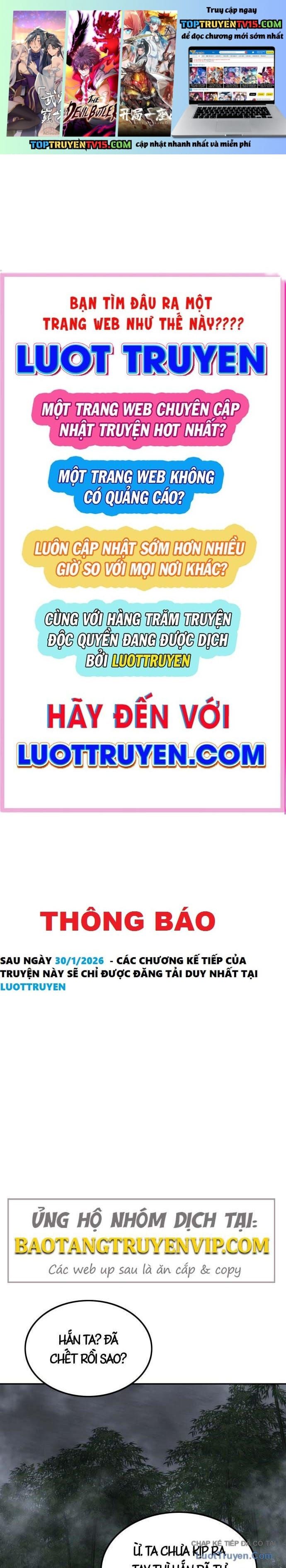 Ma Đạo Nhất Kiếm Chap 11 - Next Chap 10