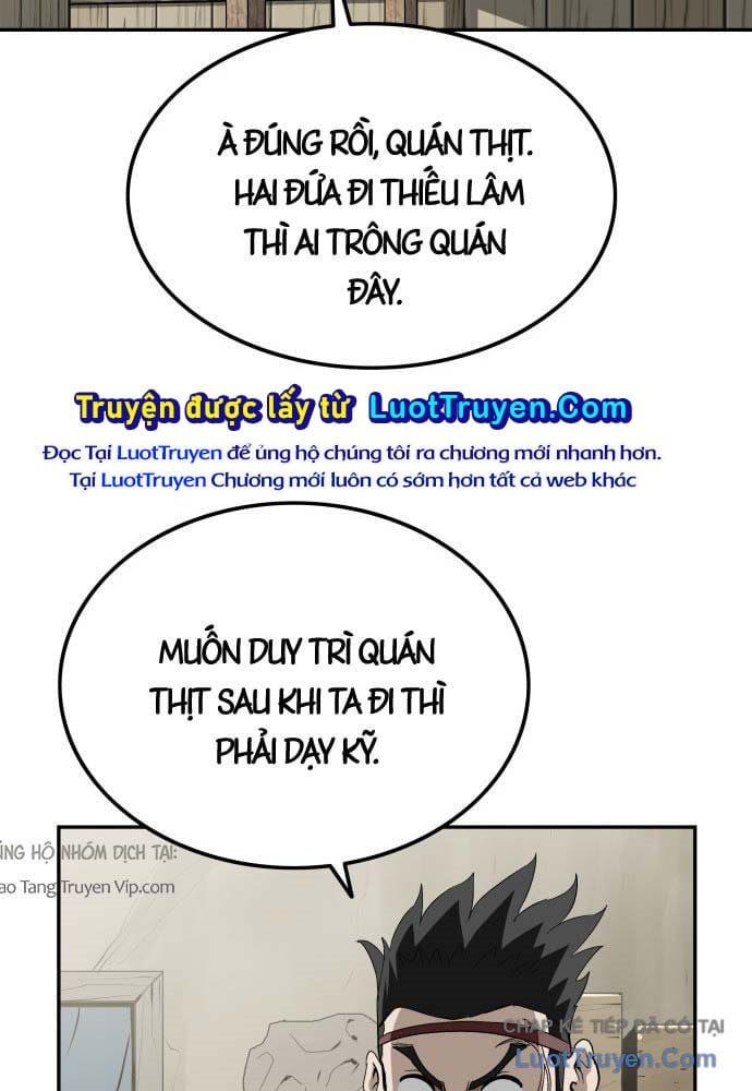 Ma Đạo Nhất Kiếm Chap 11 - Next Chap 10