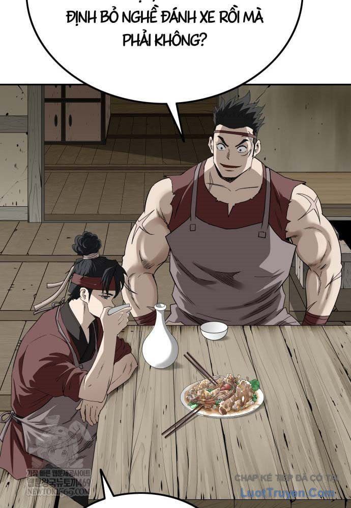 Ma Đạo Nhất Kiếm Chap 11 - Next Chap 10