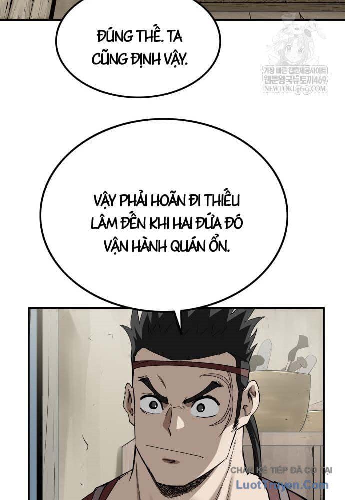 Ma Đạo Nhất Kiếm Chap 11 - Next Chap 10