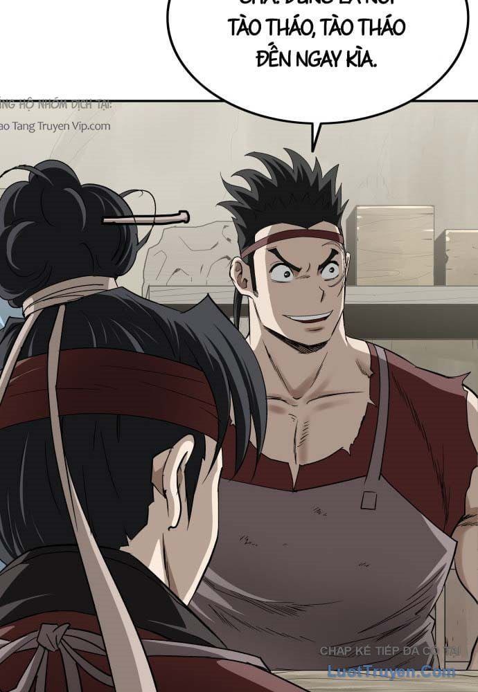 Ma Đạo Nhất Kiếm Chap 11 - Next Chap 10