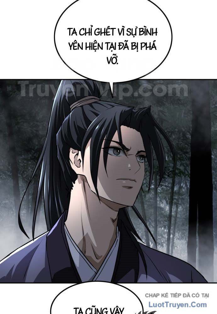 Ma Đạo Nhất Kiếm Chap 11 - Next Chap 10