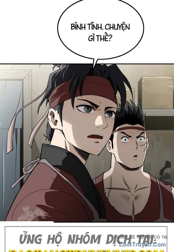 Ma Đạo Nhất Kiếm Chap 11 - Next Chap 10