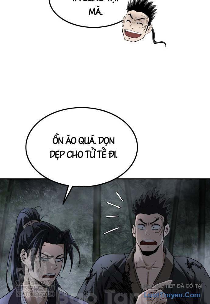 Ma Đạo Nhất Kiếm Chap 11 - Next Chap 10