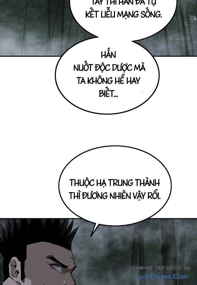 Ma Đạo Nhất Kiếm Chap 11 - Next Chap 10