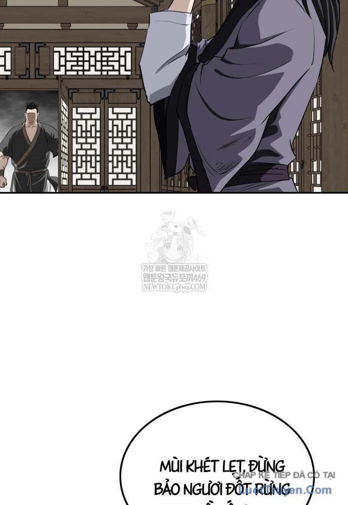 Ma Đạo Nhất Kiếm Chap 11 - Next Chap 10