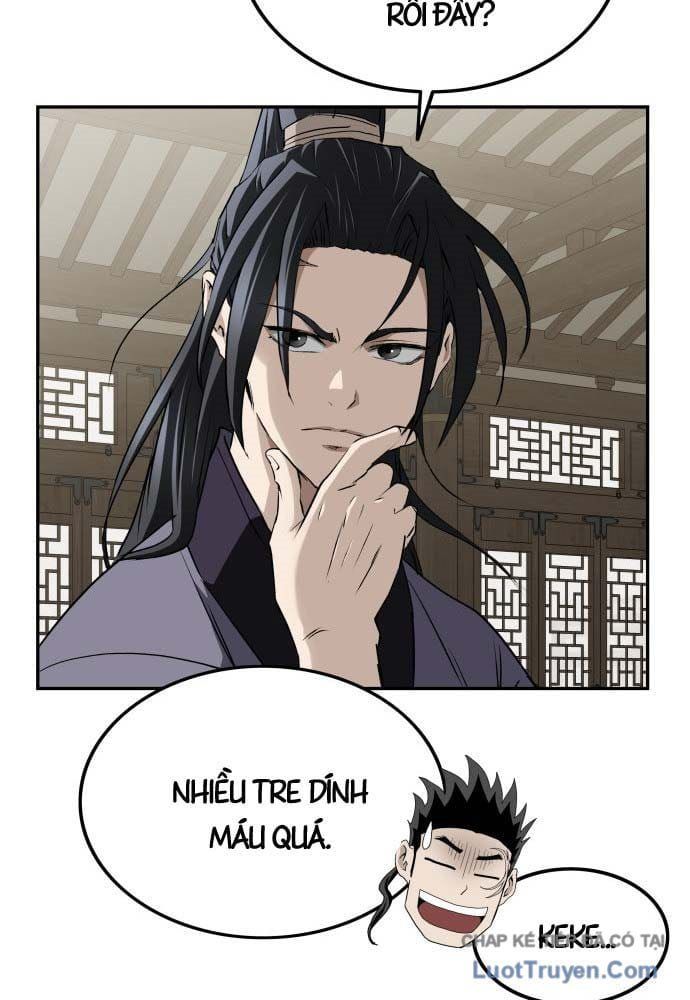 Ma Đạo Nhất Kiếm Chap 11 - Next Chap 10