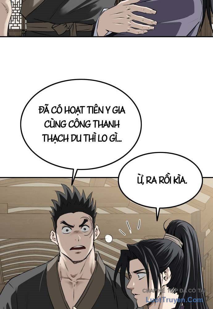 Ma Đạo Nhất Kiếm Chap 11 - Next Chap 10