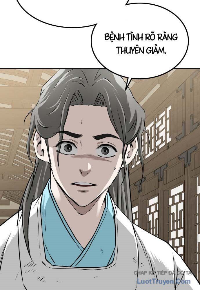 Ma Đạo Nhất Kiếm Chap 11 - Next Chap 10