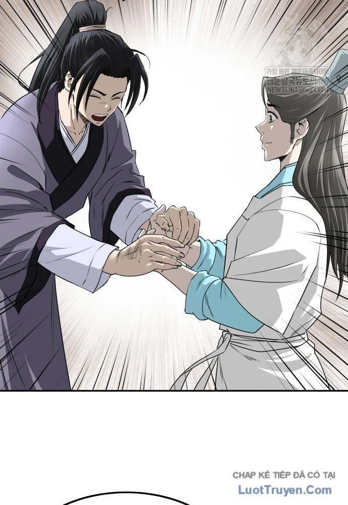 Ma Đạo Nhất Kiếm Chap 11 - Next Chap 10