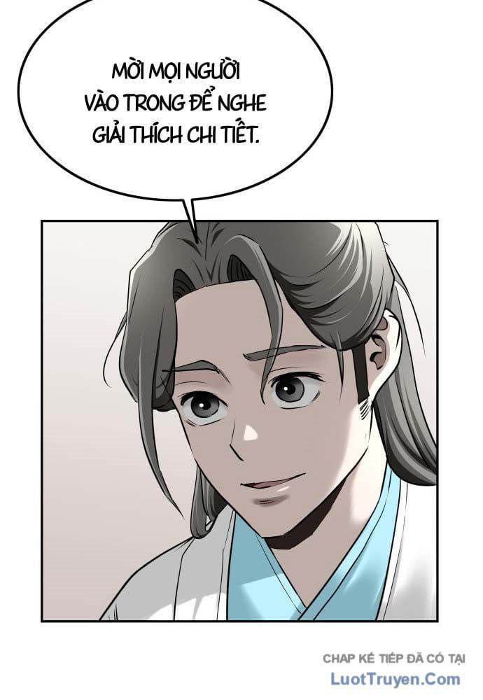 Ma Đạo Nhất Kiếm Chap 11 - Next Chap 10