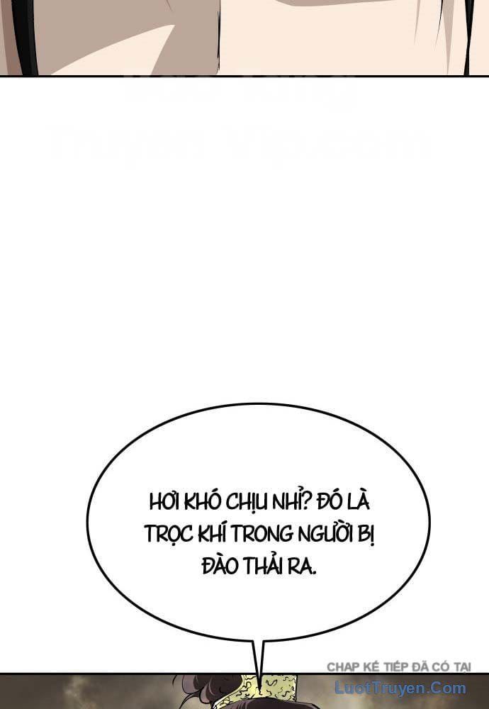 Ma Đạo Nhất Kiếm Chap 11 - Next Chap 10