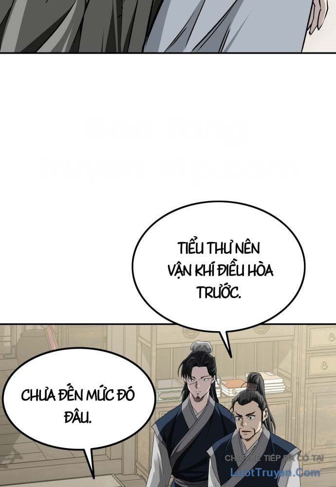 Ma Đạo Nhất Kiếm Chap 11 - Next Chap 10