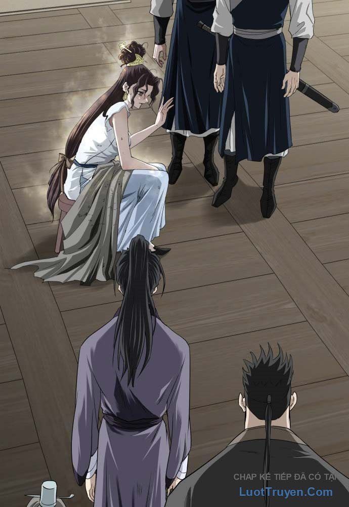 Ma Đạo Nhất Kiếm Chap 11 - Next Chap 10