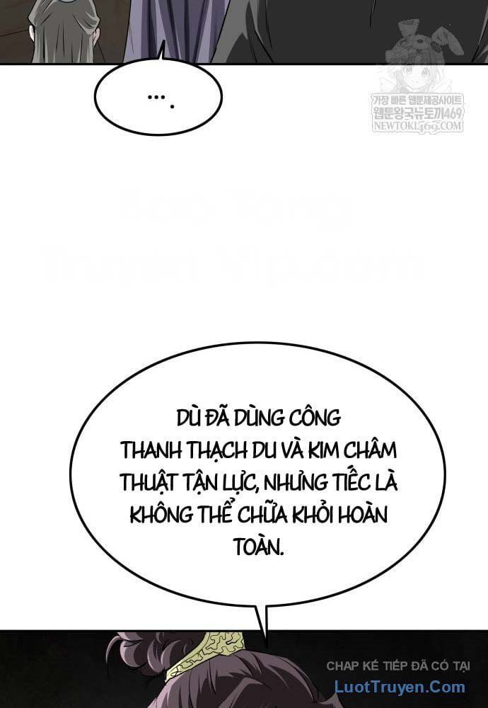 Ma Đạo Nhất Kiếm Chap 11 - Next Chap 10