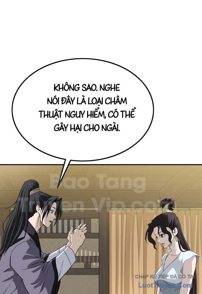 Ma Đạo Nhất Kiếm Chap 11 - Next Chap 10