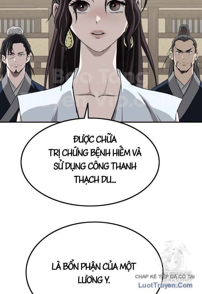 Ma Đạo Nhất Kiếm Chap 11 - Next Chap 10