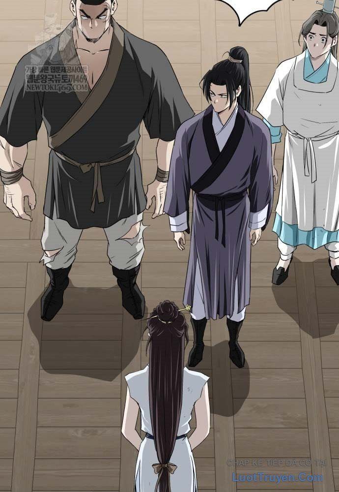 Ma Đạo Nhất Kiếm Chap 11 - Next Chap 10