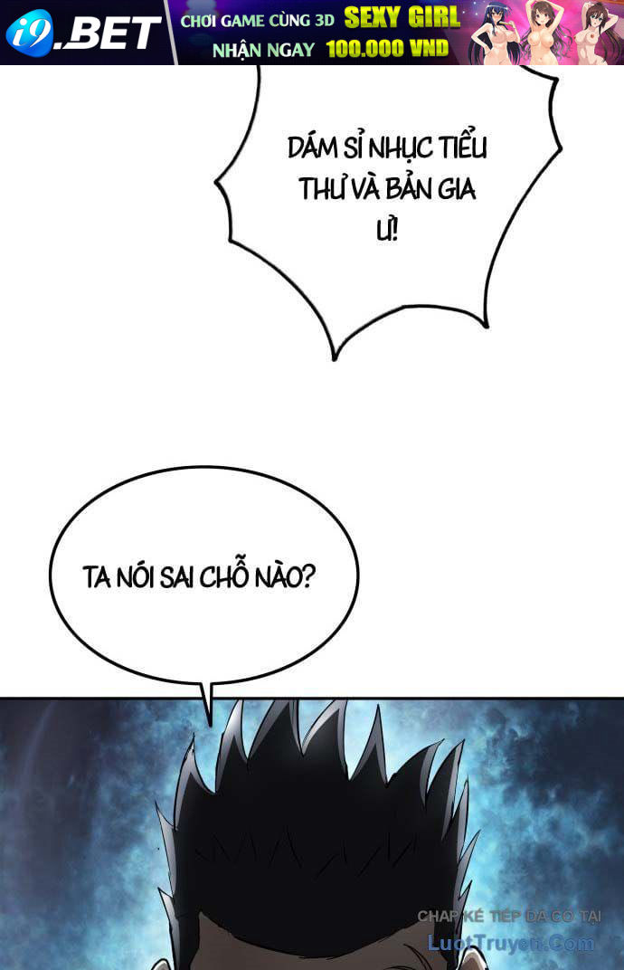 Ma Đạo Nhất Kiếm Chap 11 - Next Chap 10