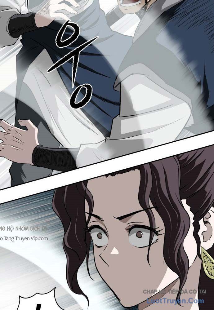 Ma Đạo Nhất Kiếm Chap 11 - Next Chap 10