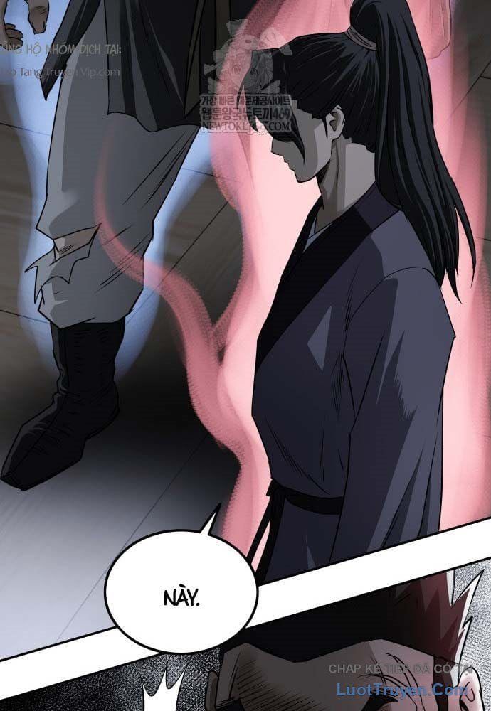 Ma Đạo Nhất Kiếm Chap 11 - Next Chap 10