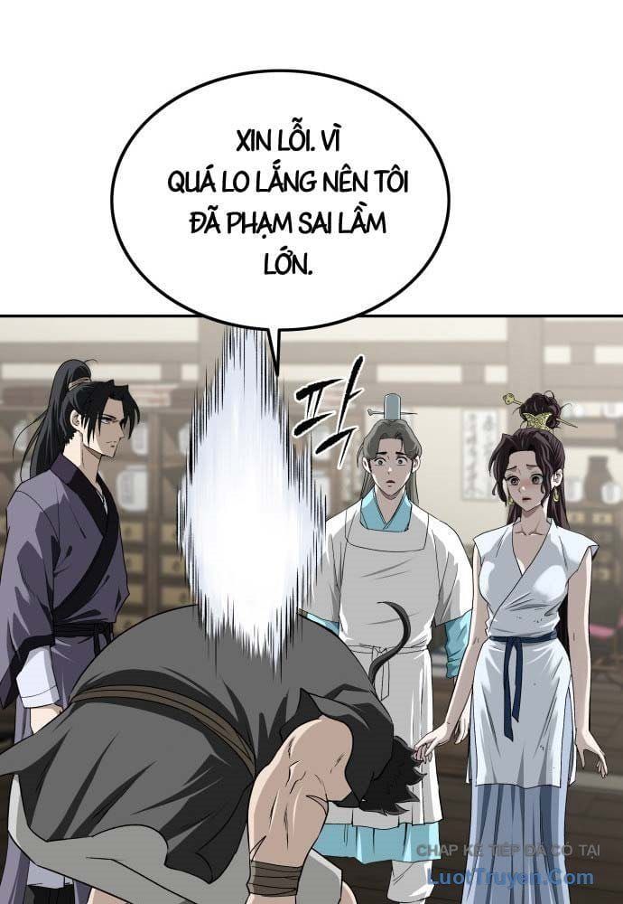 Ma Đạo Nhất Kiếm Chap 11 - Next Chap 10