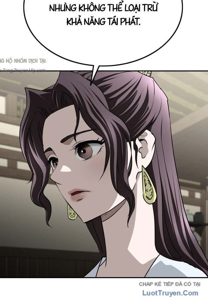 Ma Đạo Nhất Kiếm Chap 11 - Next Chap 10