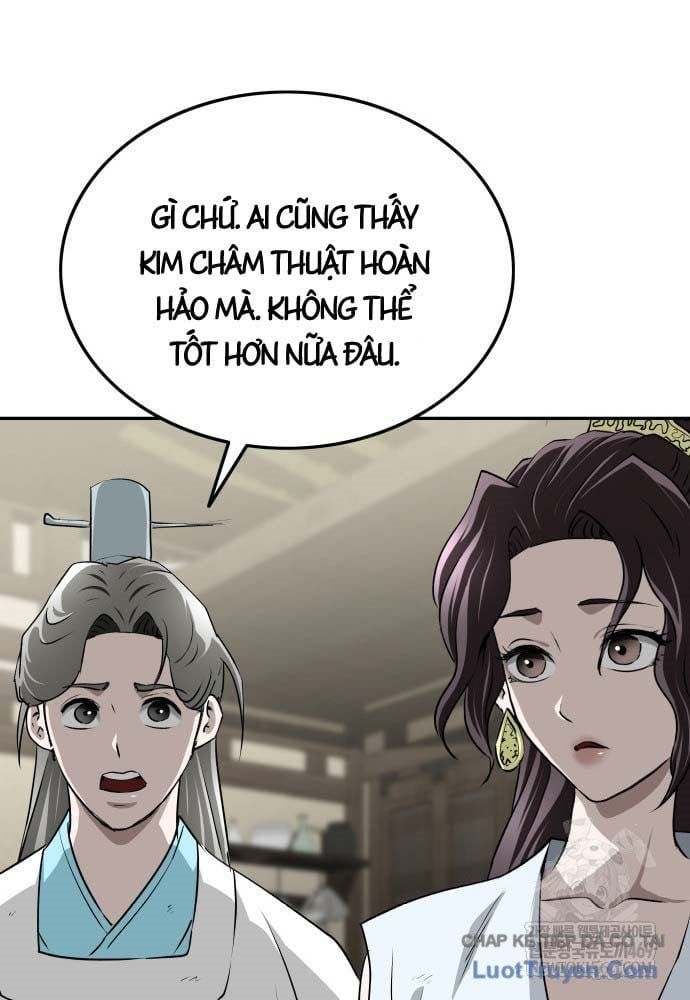 Ma Đạo Nhất Kiếm Chap 11 - Next Chap 10