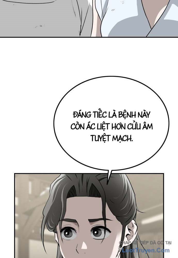 Ma Đạo Nhất Kiếm Chap 11 - Next Chap 10