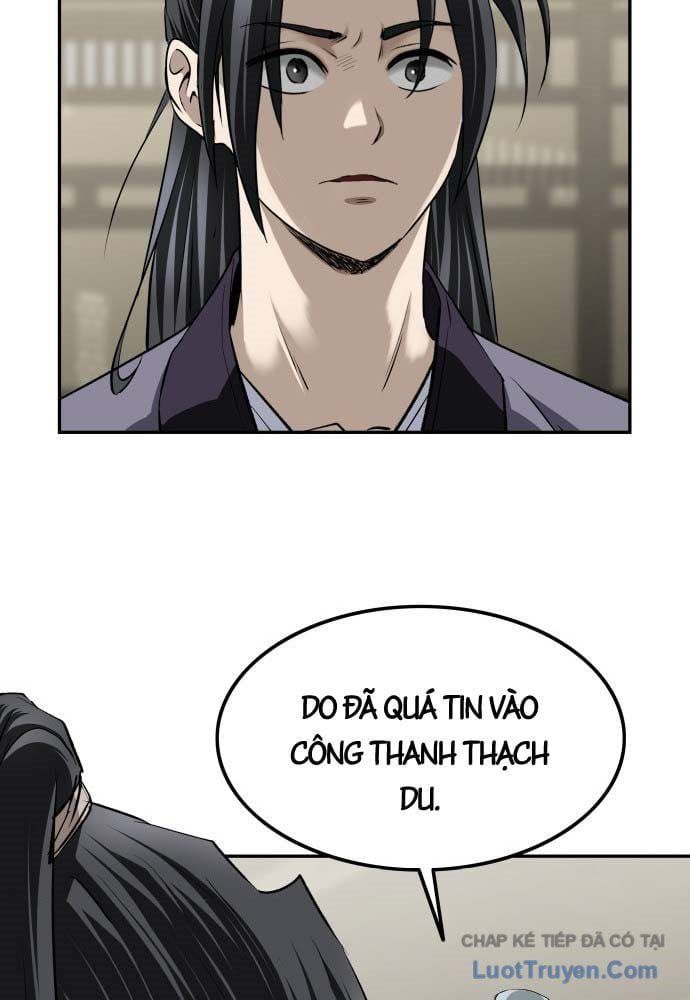 Ma Đạo Nhất Kiếm Chap 11 - Next Chap 10