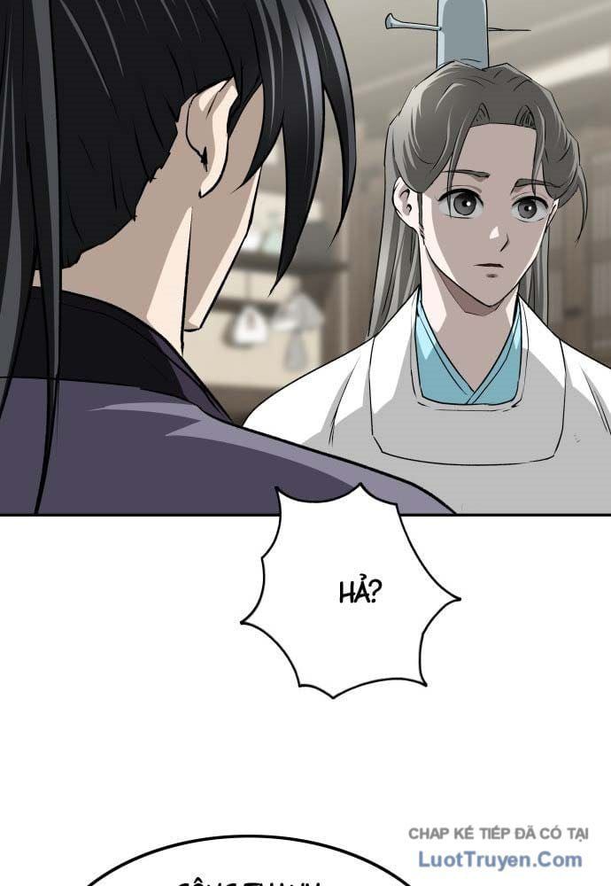 Ma Đạo Nhất Kiếm Chap 11 - Next Chap 10