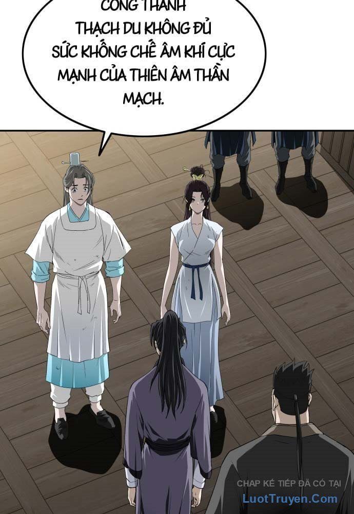 Ma Đạo Nhất Kiếm Chap 11 - Next Chap 10