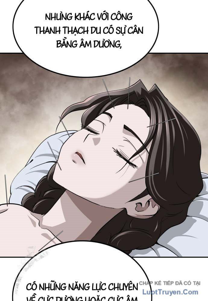 Ma Đạo Nhất Kiếm Chap 11 - Next Chap 10