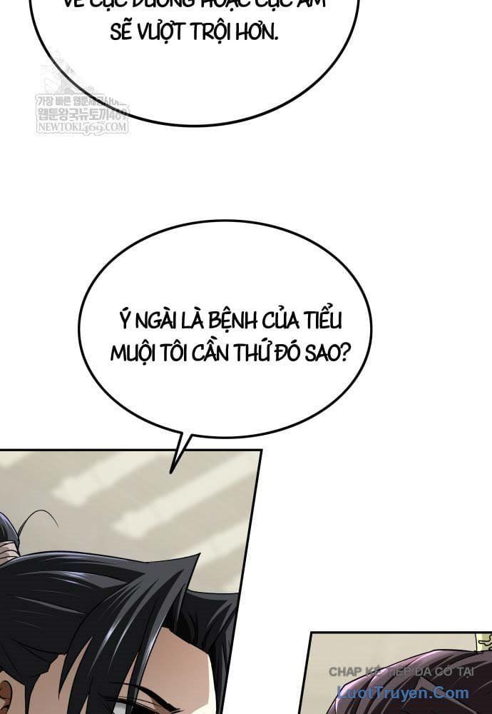 Ma Đạo Nhất Kiếm Chap 11 - Next Chap 10