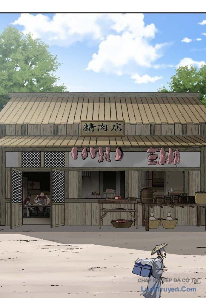 Ma Đạo Nhất Kiếm Chap 11 - Next Chap 10