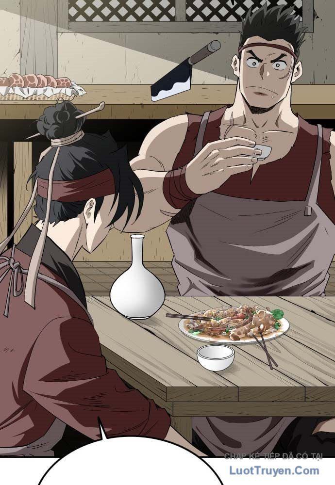 Ma Đạo Nhất Kiếm Chap 11 - Next Chap 10