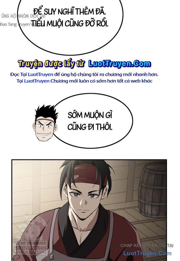 Ma Đạo Nhất Kiếm Chap 11 - Next Chap 10