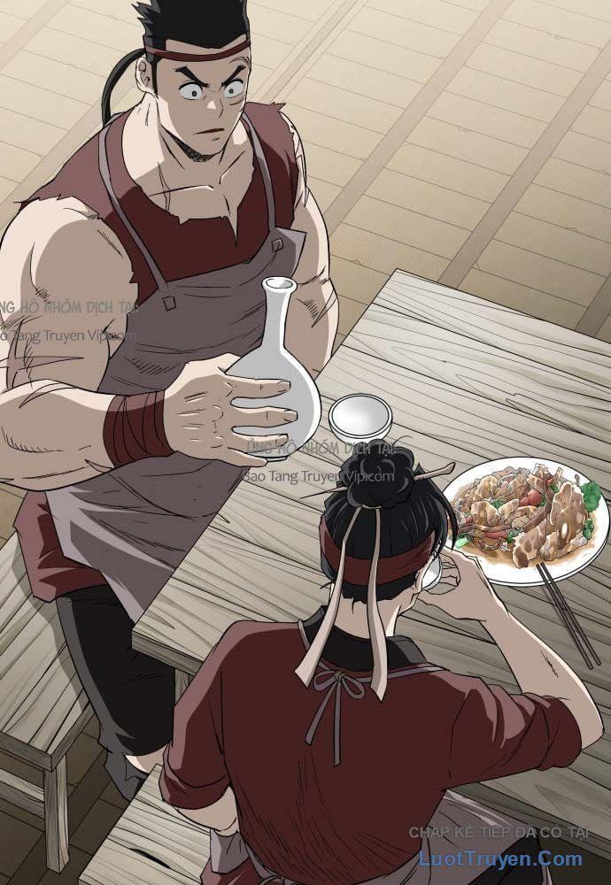 Ma Đạo Nhất Kiếm Chap 11 - Next Chap 10