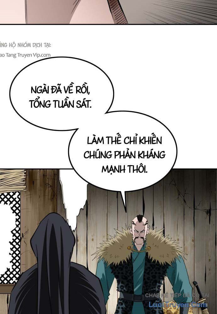 Ma Đạo Nhất Kiếm Chap 12 - Next Chap 11