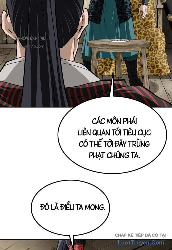 Ma Đạo Nhất Kiếm Chap 12 - Next Chap 11