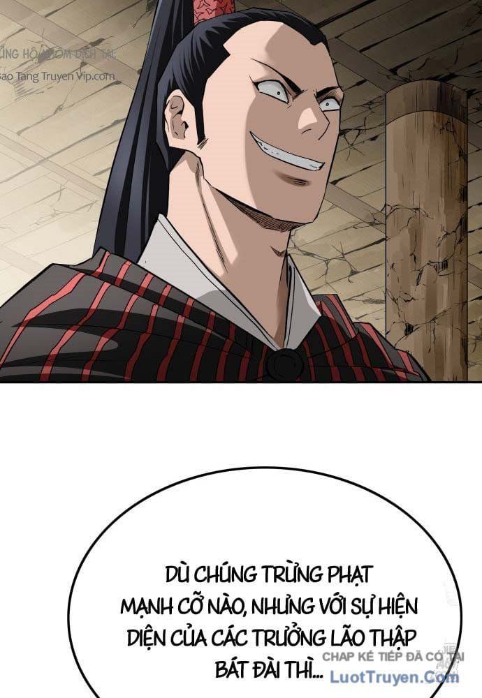 Ma Đạo Nhất Kiếm Chap 12 - Next Chap 11