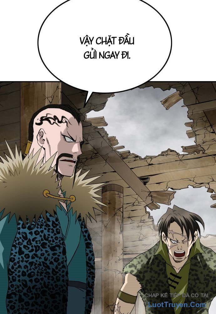 Ma Đạo Nhất Kiếm Chap 12 - Next Chap 11