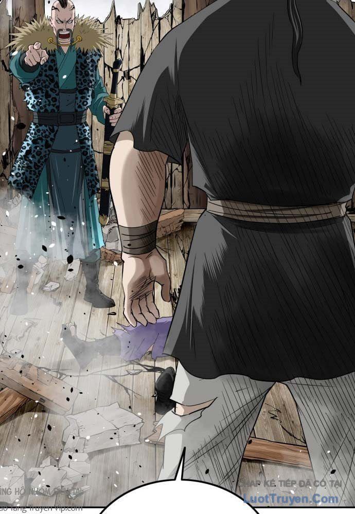 Ma Đạo Nhất Kiếm Chap 12 - Next Chap 11