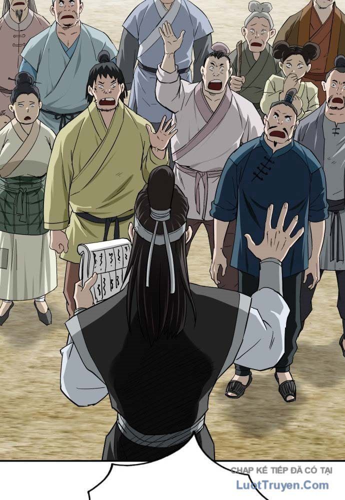 Ma Đạo Nhất Kiếm Chap 12 - Next Chap 11