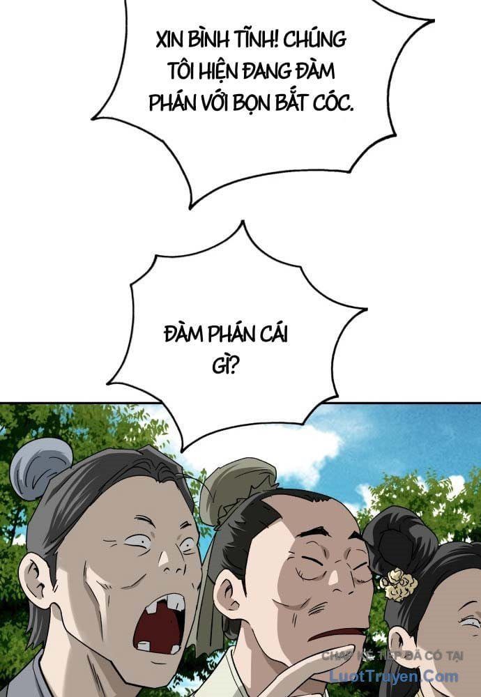 Ma Đạo Nhất Kiếm Chap 12 - Next Chap 11