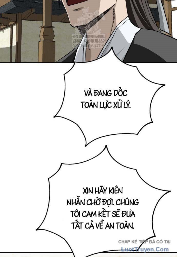 Ma Đạo Nhất Kiếm Chap 12 - Next Chap 11