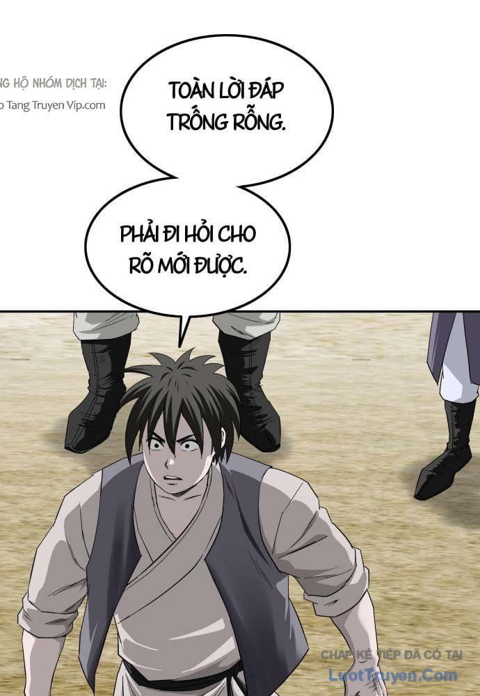 Ma Đạo Nhất Kiếm Chap 12 - Next Chap 11