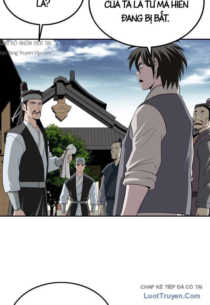 Ma Đạo Nhất Kiếm Chap 12 - Next Chap 11