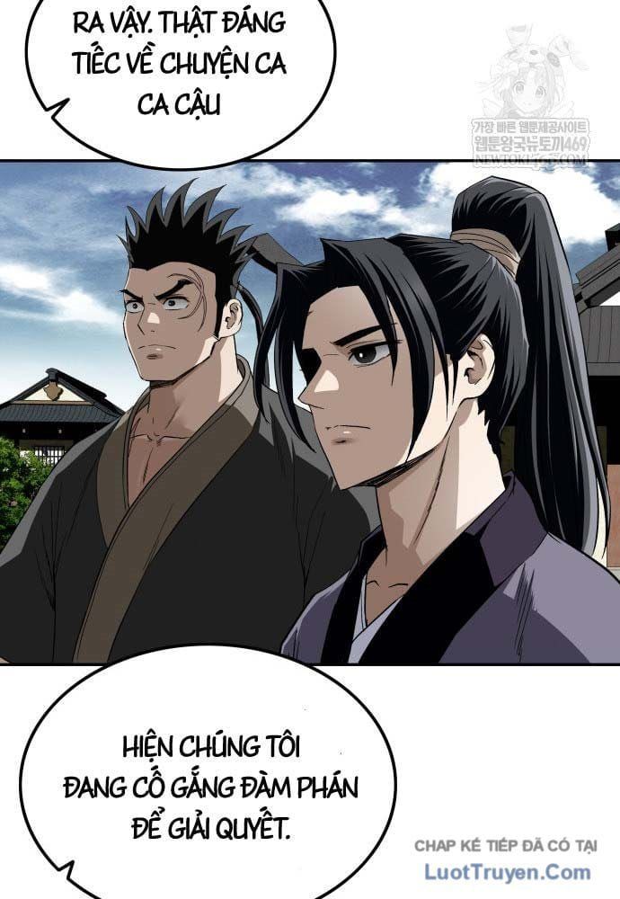 Ma Đạo Nhất Kiếm Chap 12 - Next Chap 11