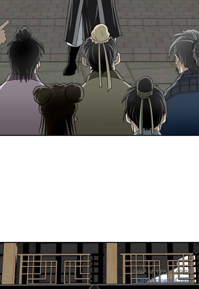 Ma Đạo Nhất Kiếm Chap 12 - Next Chap 11